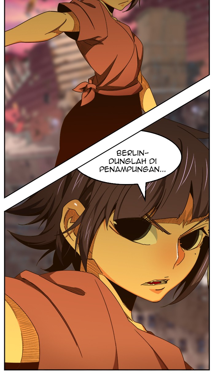 The God of High School Chap 461 - Next Chap 462