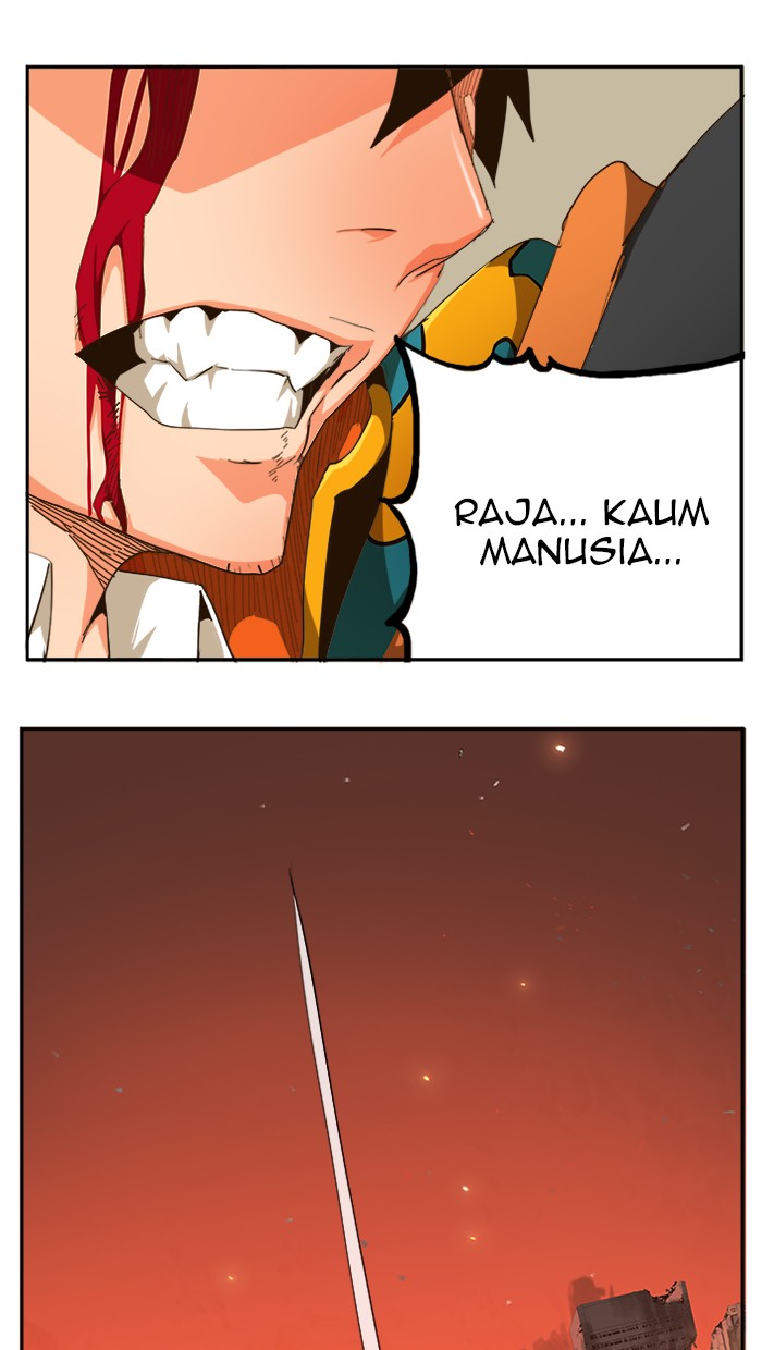 The God of High School Chap 462 - Next Chap 463