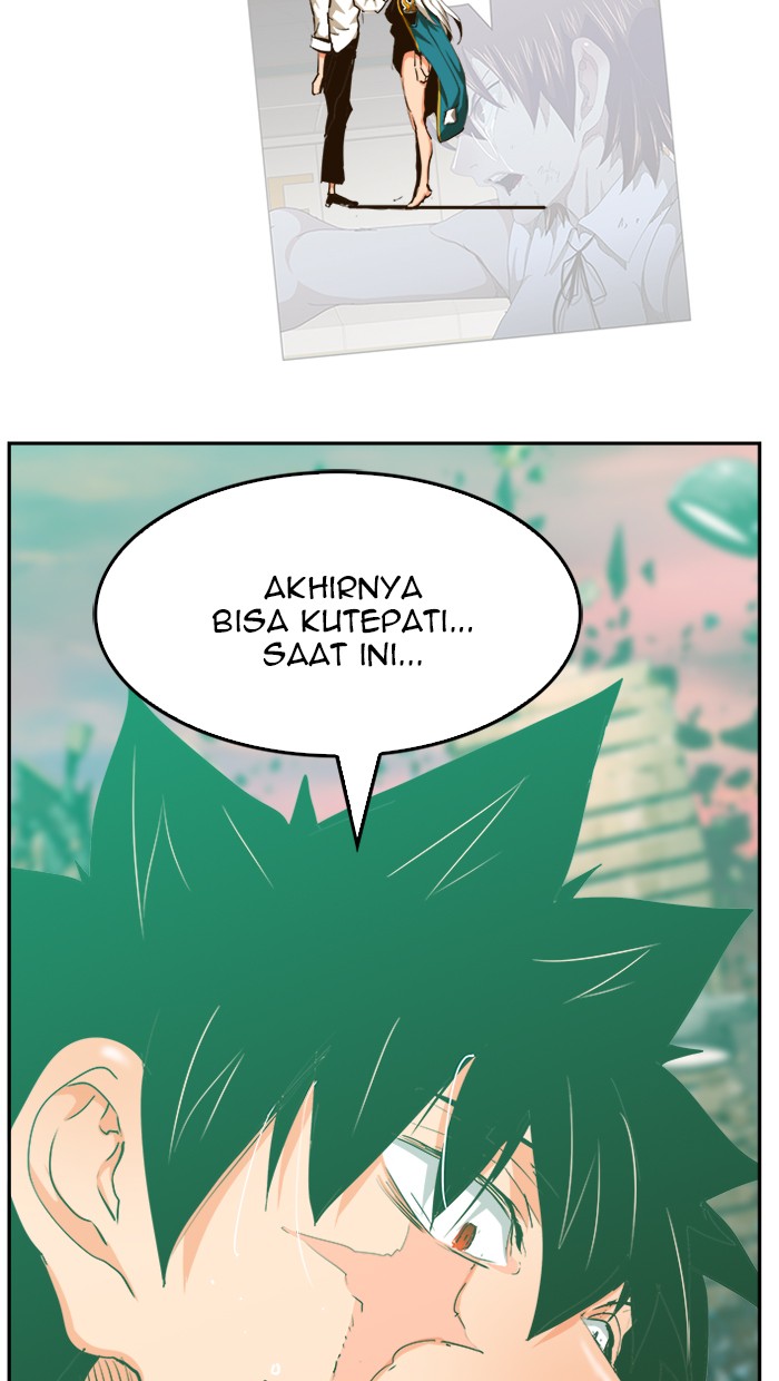 The God of High School Chap 462 - Next Chap 463