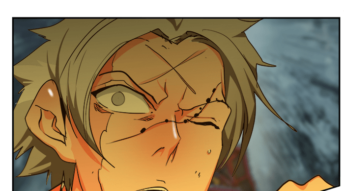 The God of High School Chap 462 - Next Chap 463