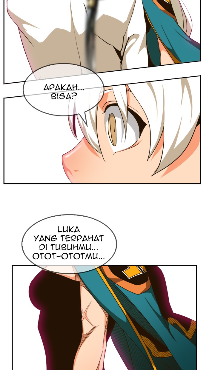 The God of High School Chap 462 - Next Chap 463