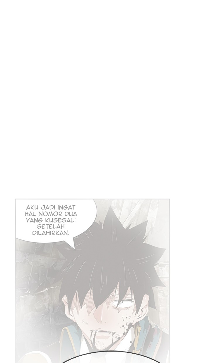 The God of High School Chap 462 - Next Chap 463