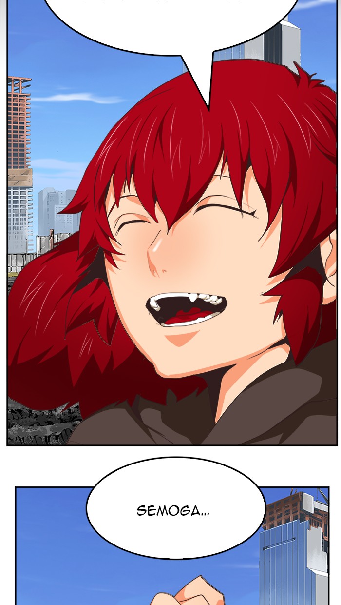 The God of High School Chap 467 - Next Chap 468