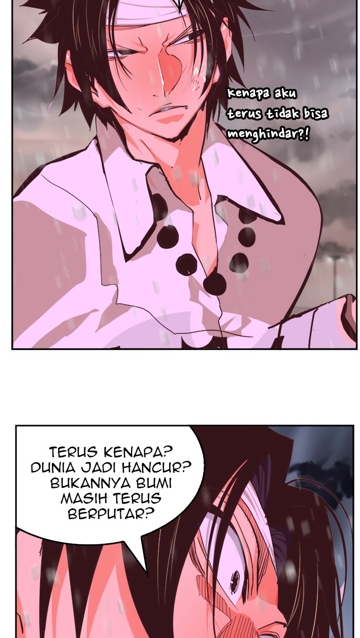 The God of High School Chap 465 - Next Chap 466