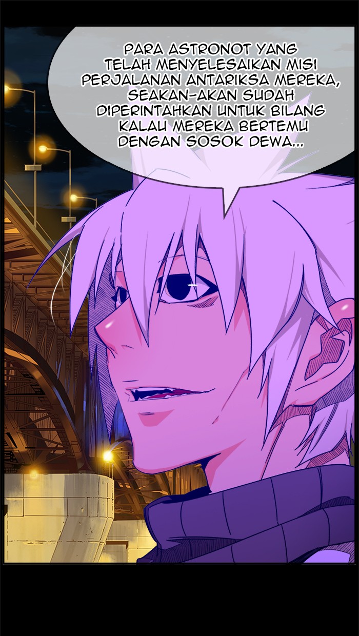 The God of High School Chap 465 - Next Chap 466