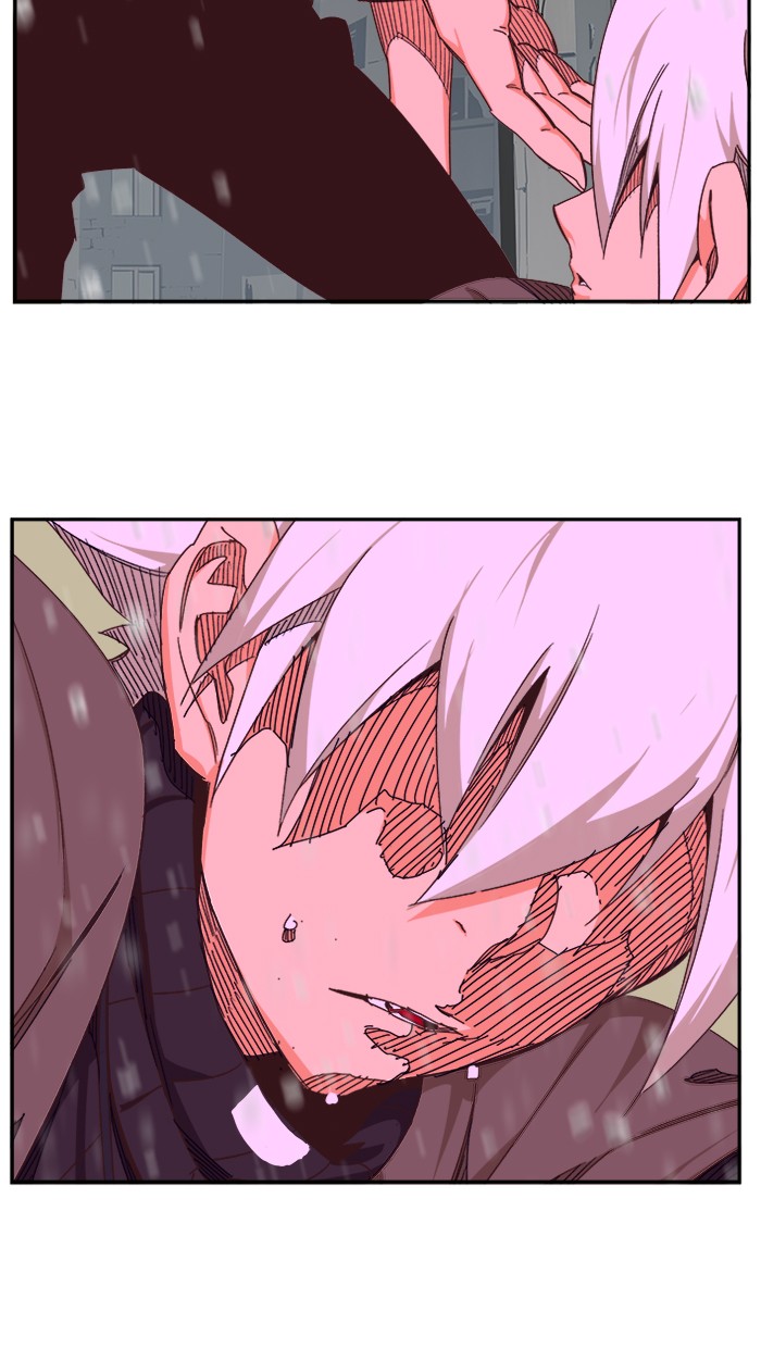 The God of High School Chap 466 - Next Chap 467