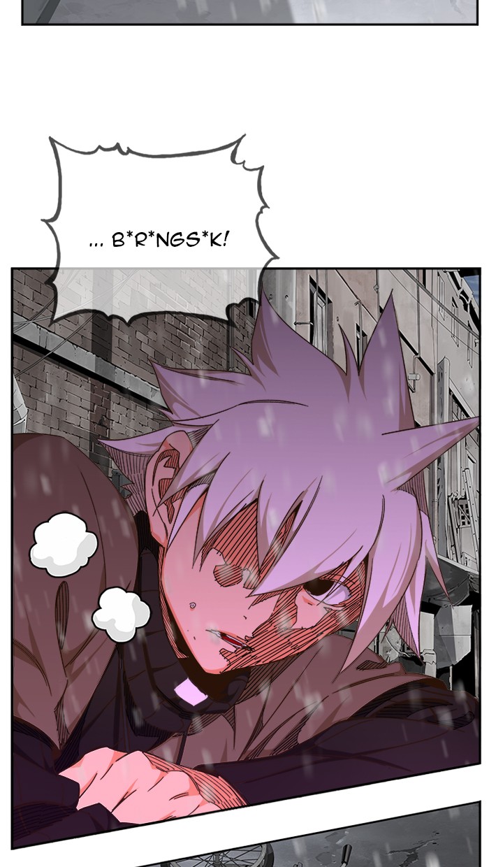 The God of High School Chap 466 - Next Chap 467