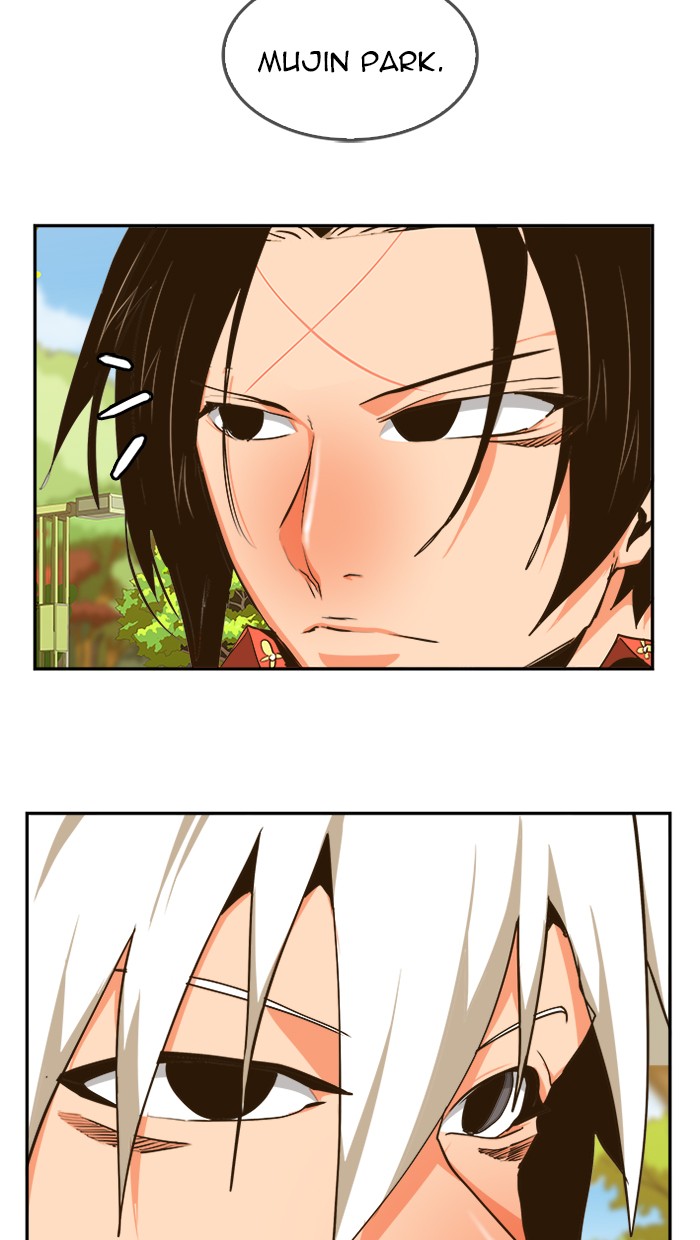 The God of High School Chap 466 - Next Chap 467