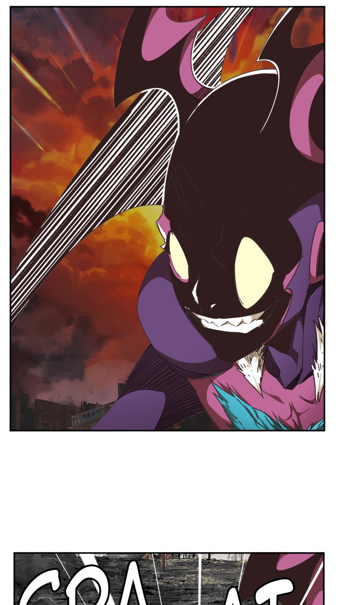 The God of High School Chap 469 - Next Chap 470