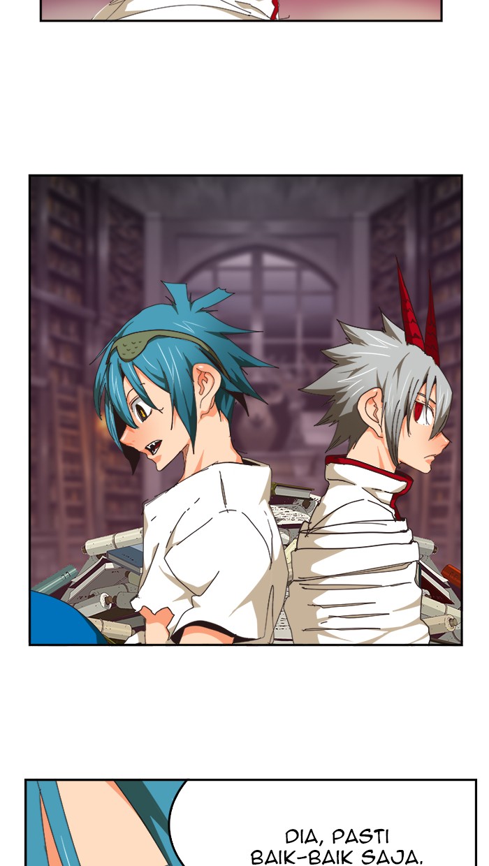 The God of High School Chap 483 - Next Chap 484