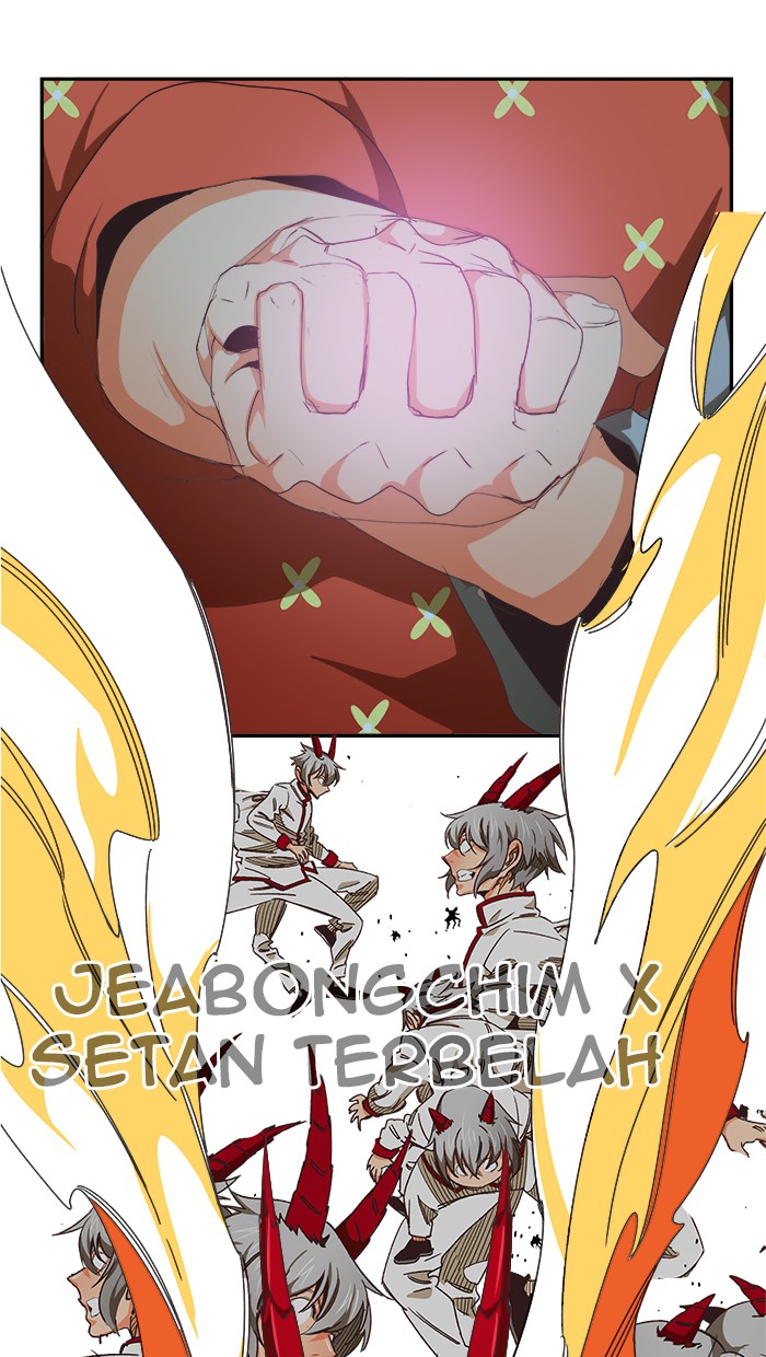 The God of High School Chap 480 - Next Chap 481