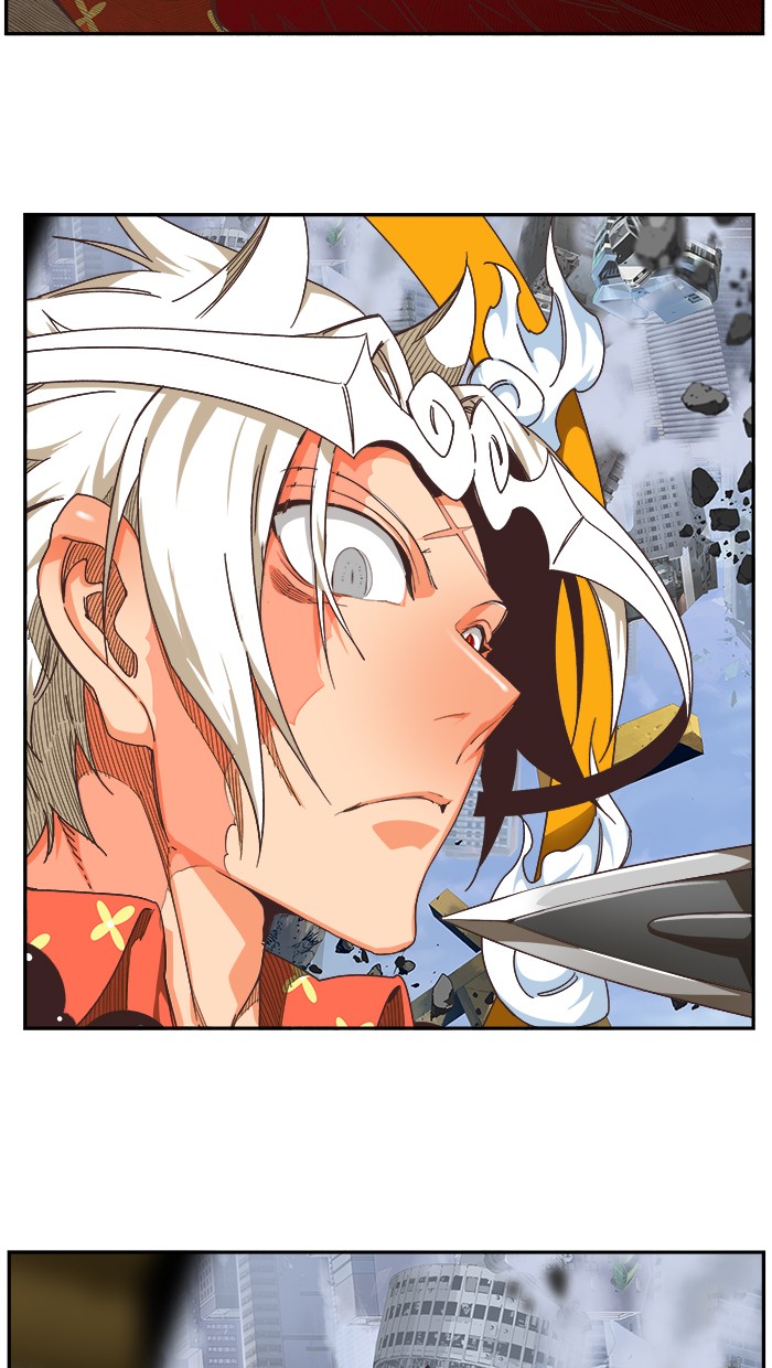 The God of High School Chap 480 - Next Chap 481