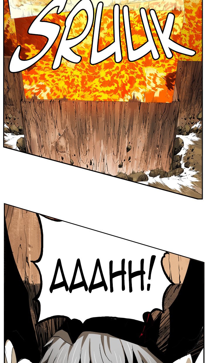 The God of High School Chap 480 - Next Chap 481