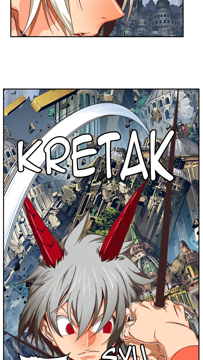 The God of High School Chap 480 - Next Chap 481