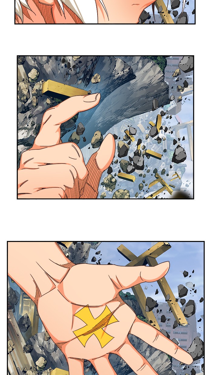 The God of High School Chap 480 - Next Chap 481