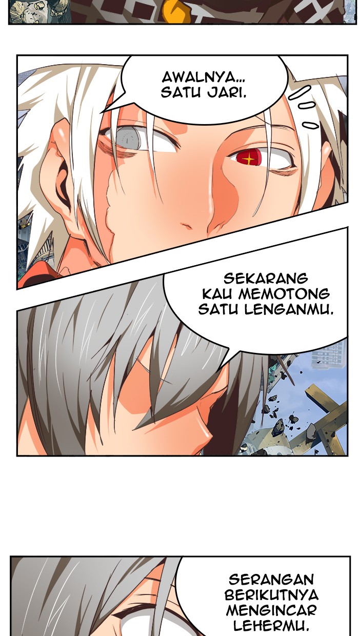 The God of High School Chap 480 - Next Chap 481