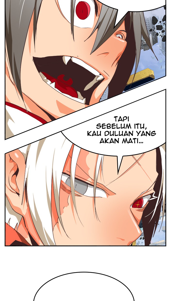 The God of High School Chap 480 - Next Chap 481