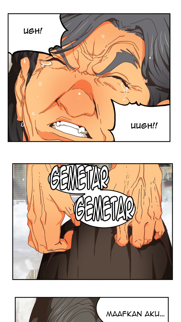 The God of High School Chap 481 - Next Chap 482