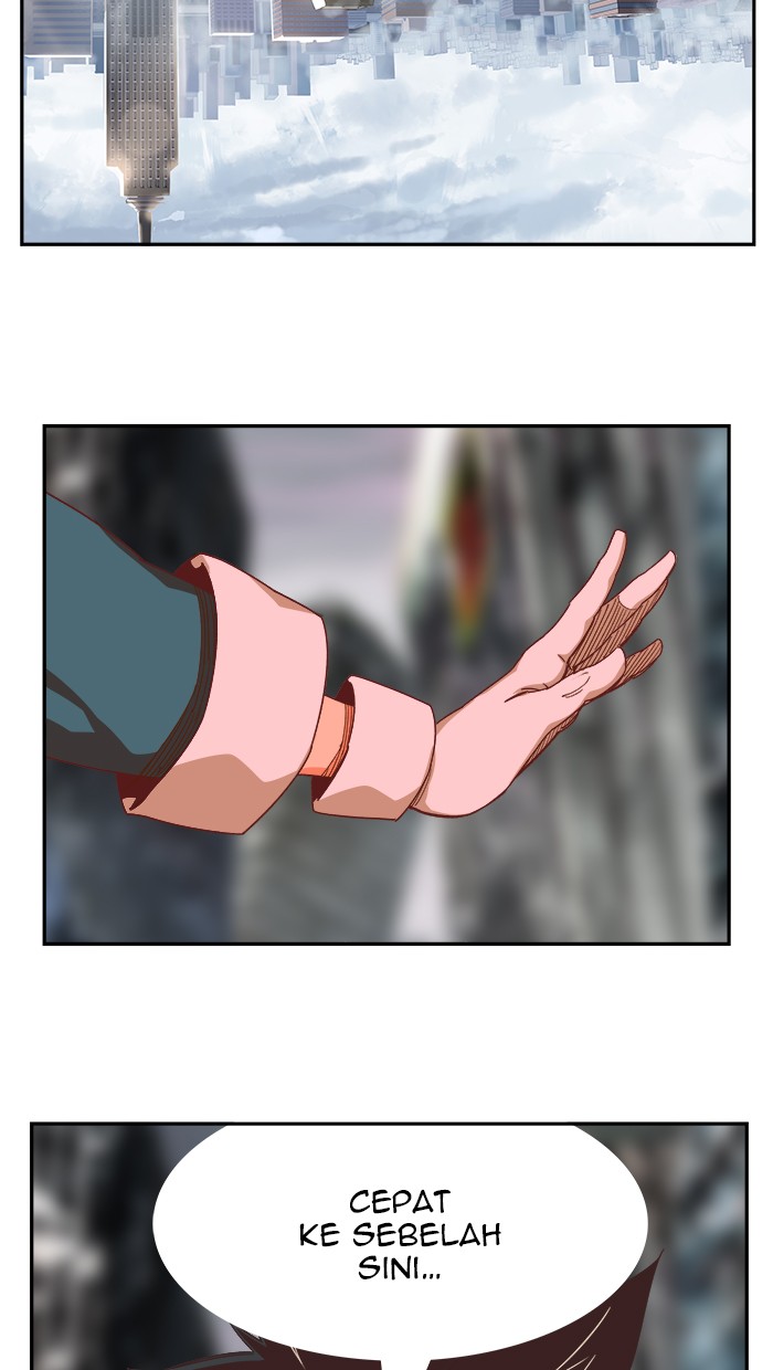 The God of High School Chap 481 - Next Chap 482