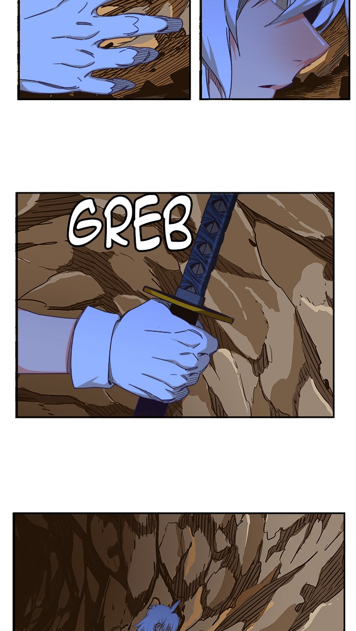 The God of High School Chap 481 - Next Chap 482