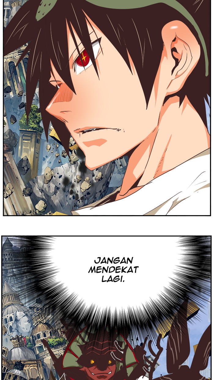 The God of High School Chap 481 - Next Chap 482