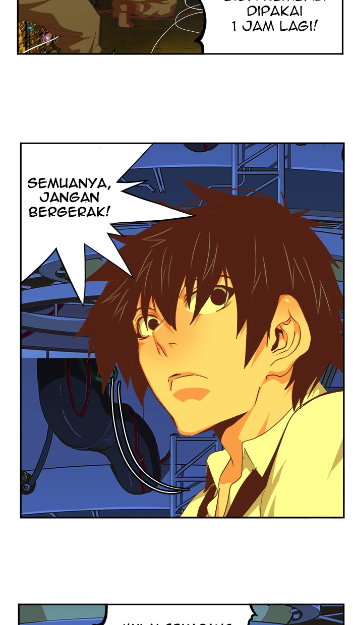 The God of High School Chap 481 - Next Chap 482