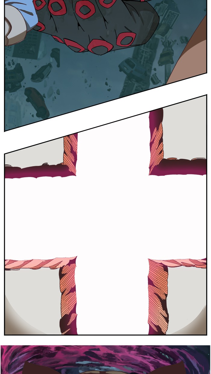 The God of High School Chap 482 - Next Chap 483
