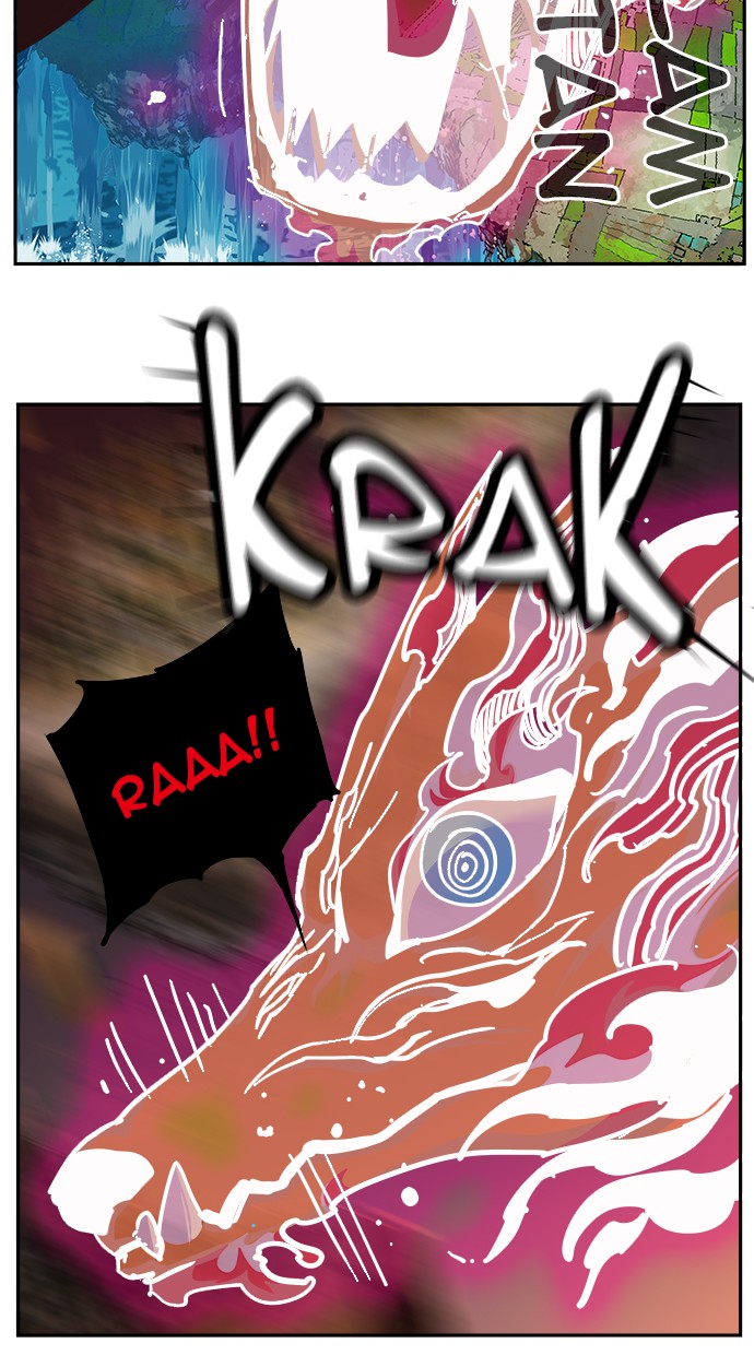 The God of High School Chap 487 - Next Chap 488