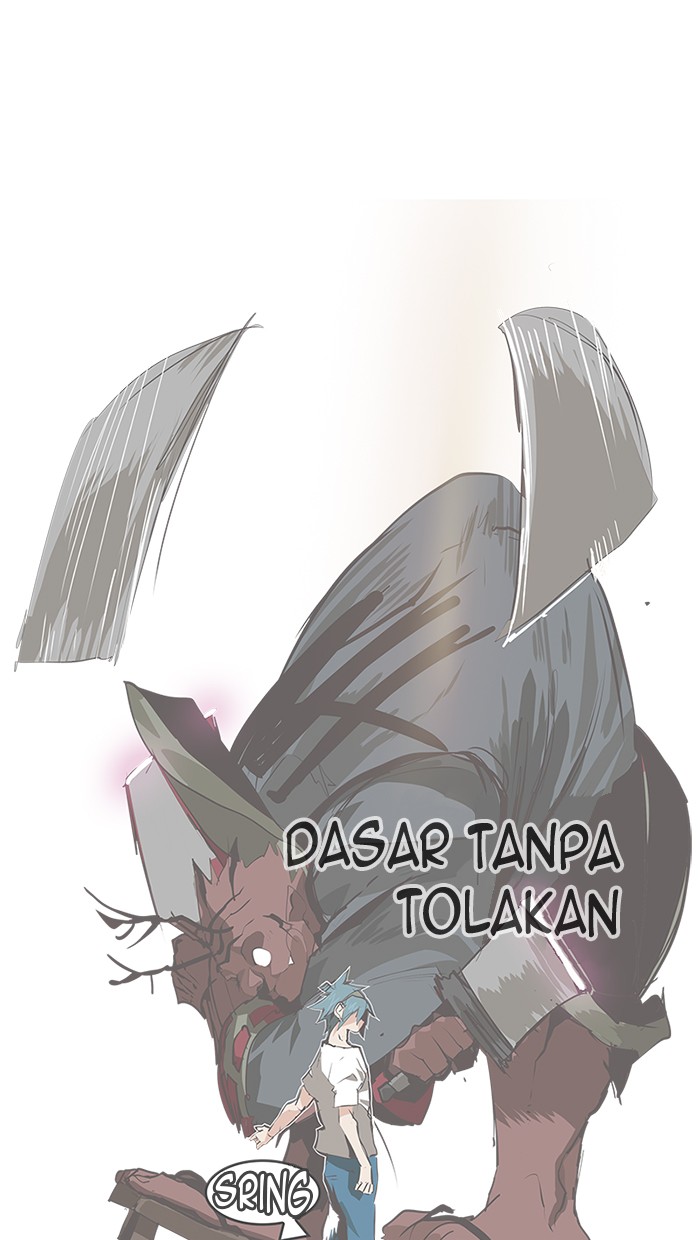 The God of High School Chap 486 - Next Chap 487