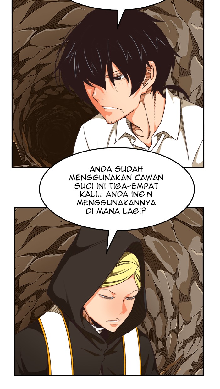 The God of High School Chap 486 - Next Chap 487