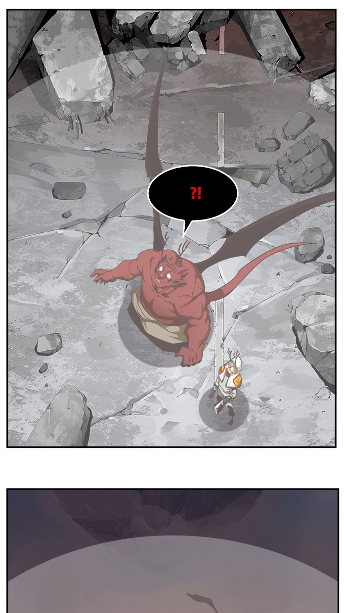 The God of High School Chap 486 - Next Chap 487