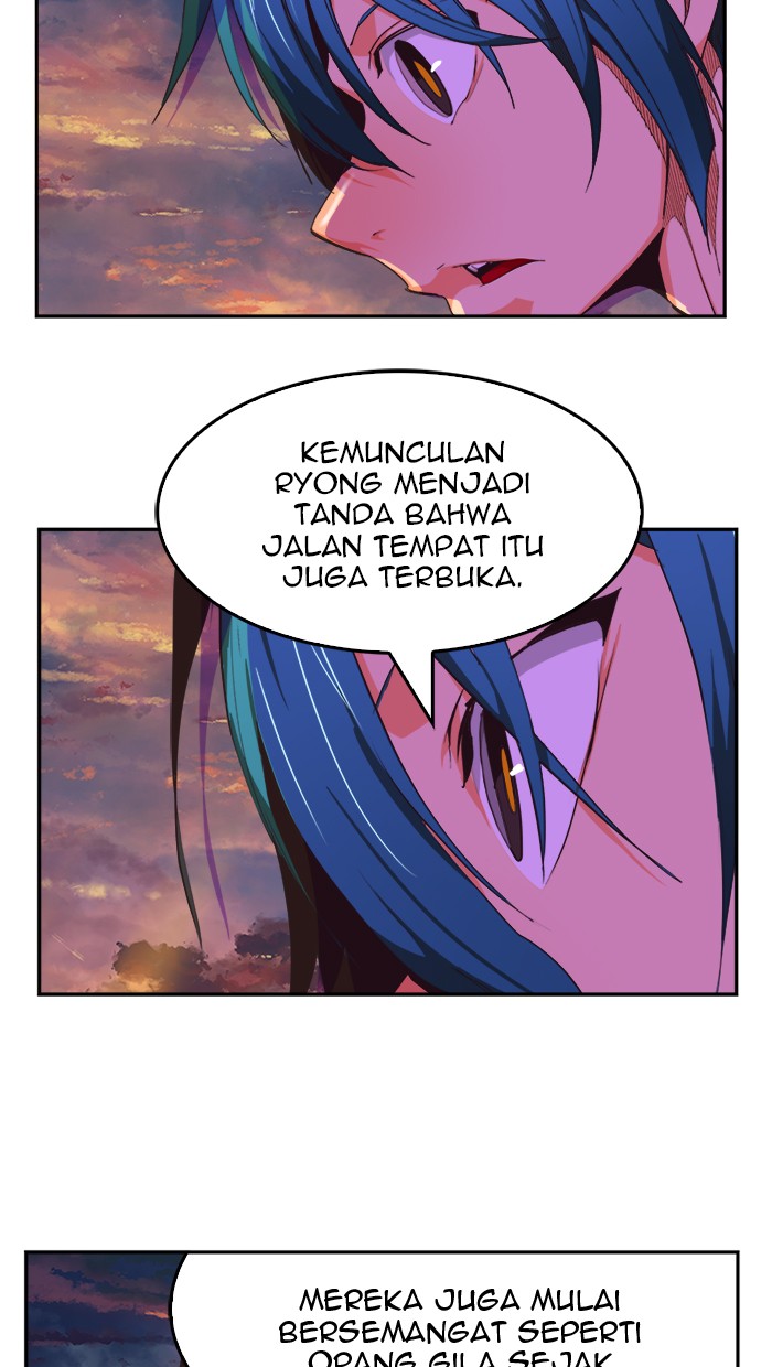 The God of High School Chap 486 - Next Chap 487