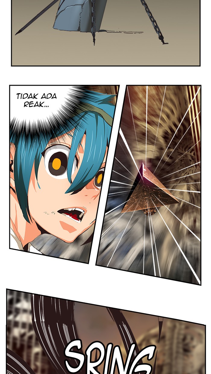 The God of High School Chap 486 - Next Chap 487