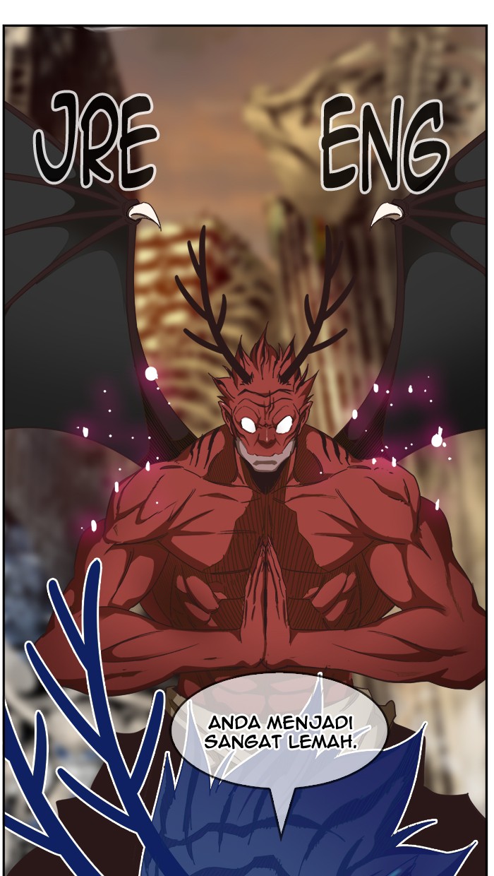 The God of High School Chap 486 - Next Chap 487