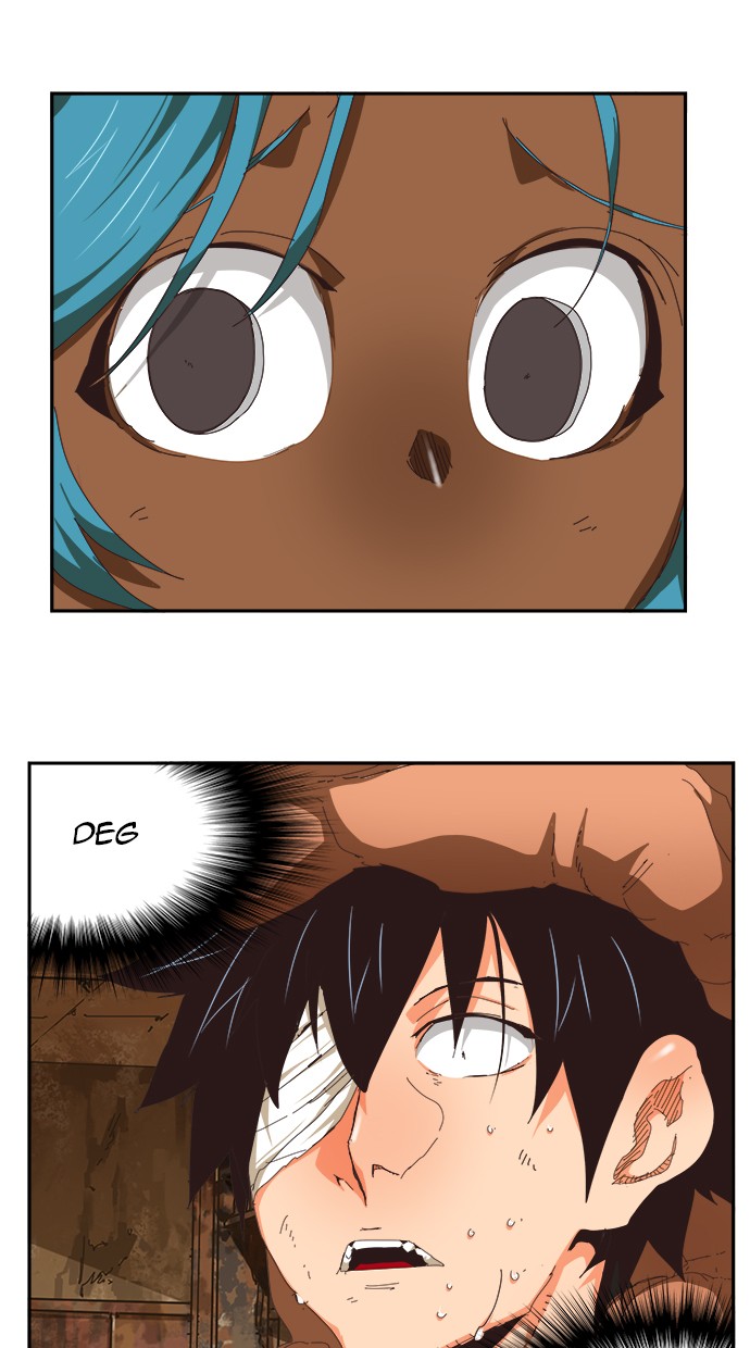 The God of High School Chap 488 - Next Chap 489