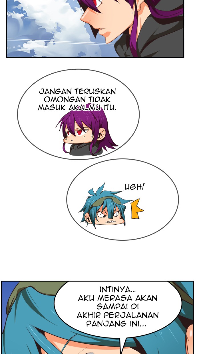 The God of High School Chap 488 - Next Chap 489