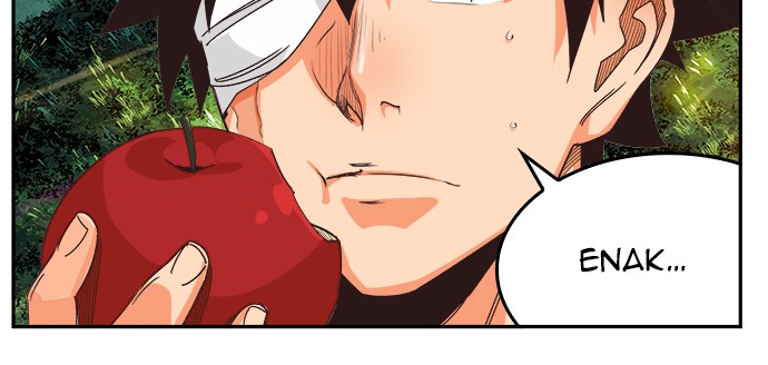 The God of High School Chap 488 - Next Chap 489