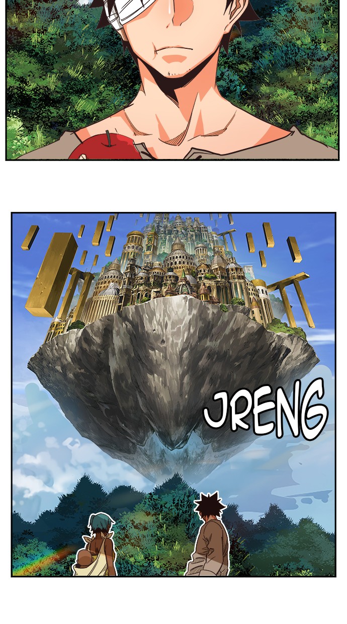 The God of High School Chap 488 - Next Chap 489
