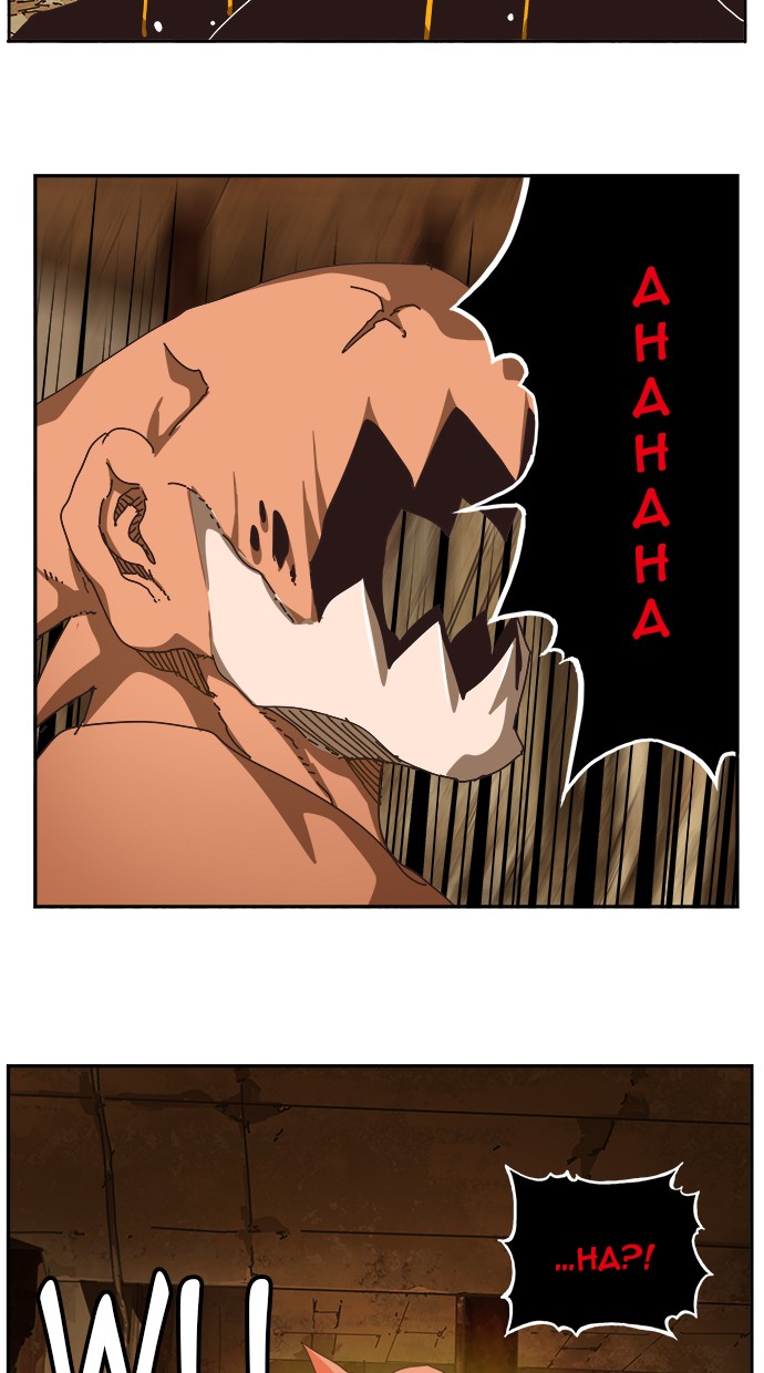 The God of High School Chap 488 - Next Chap 489