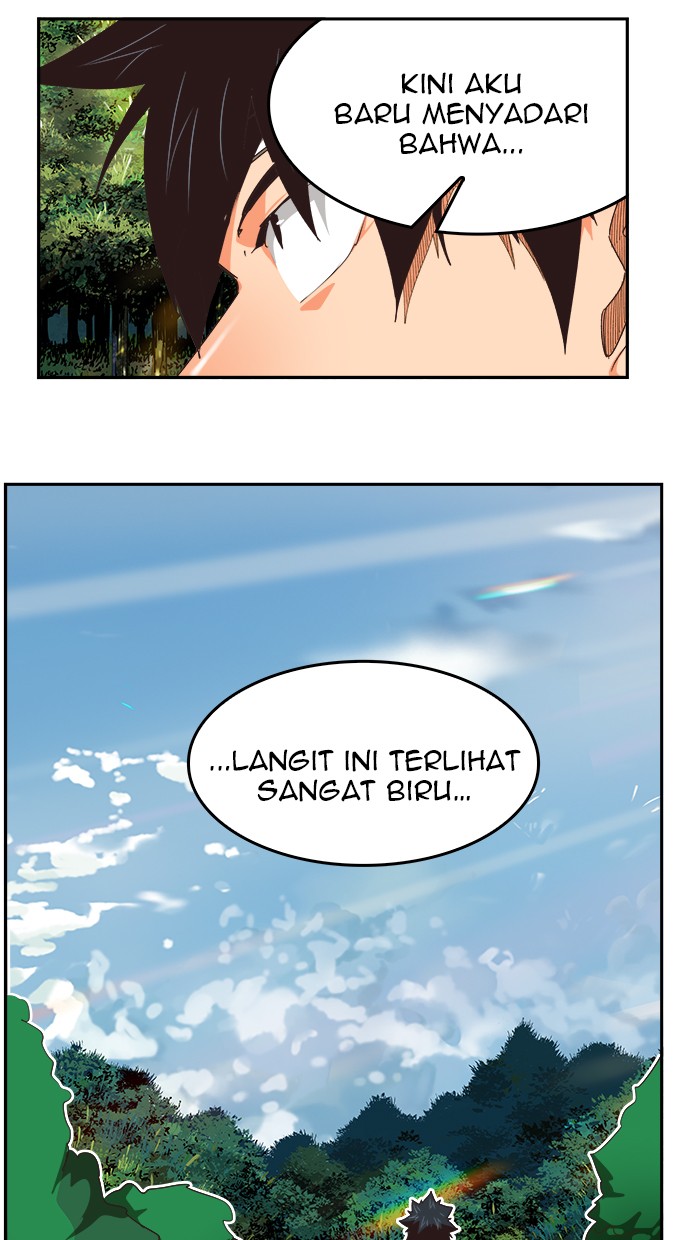 The God of High School Chap 488 - Next Chap 489