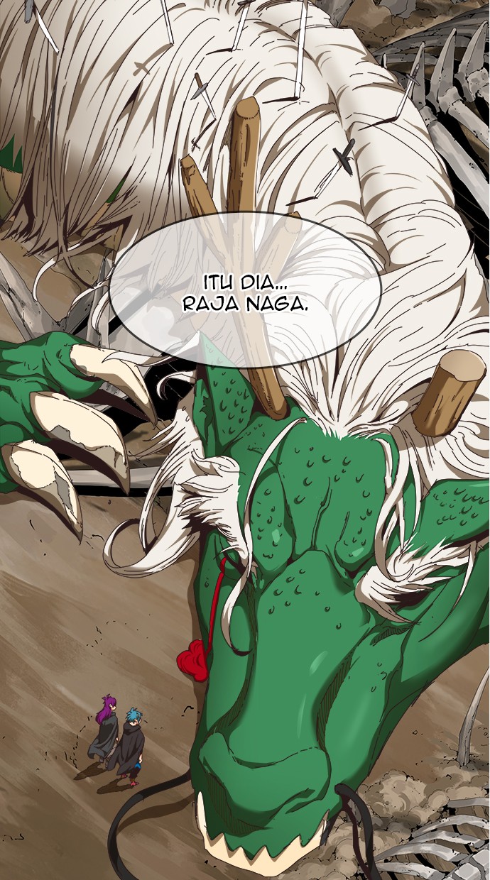 The God of High School Chap 489 - Next Chap 490