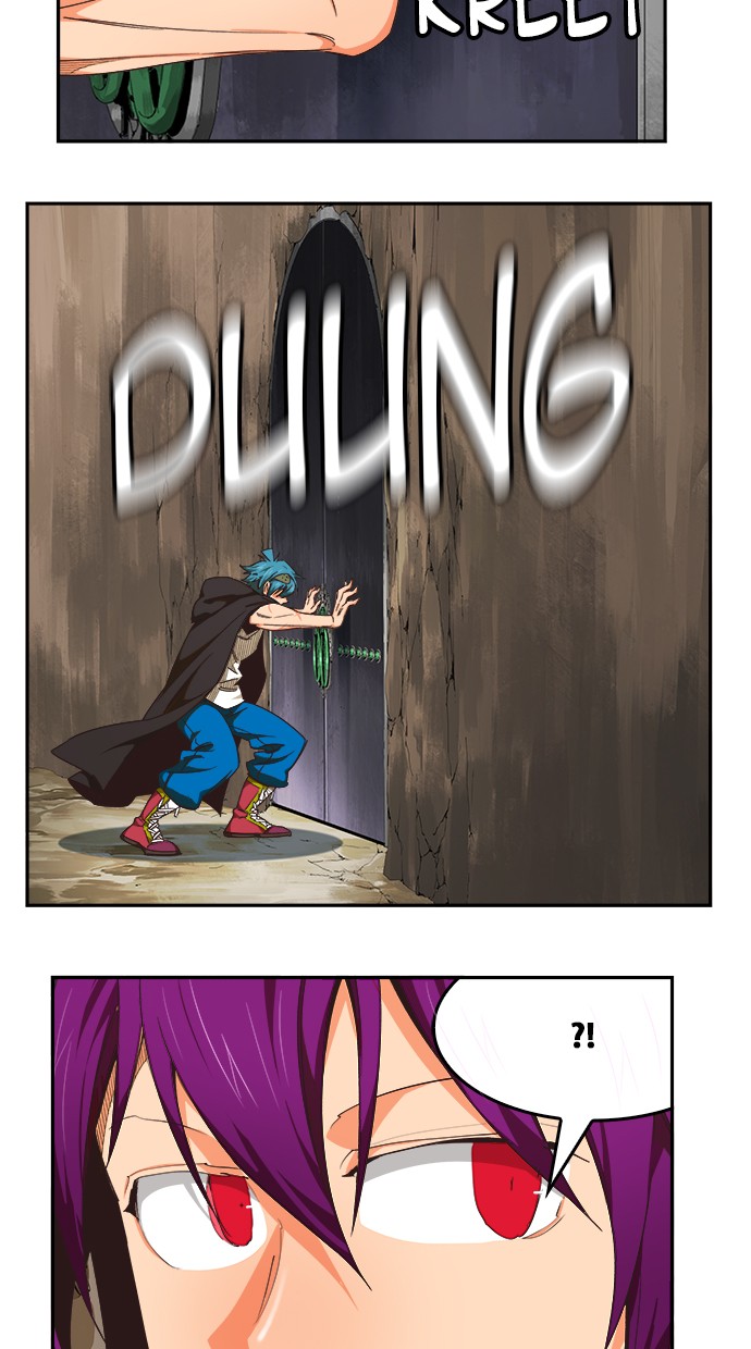 The God of High School Chap 489 - Next Chap 490