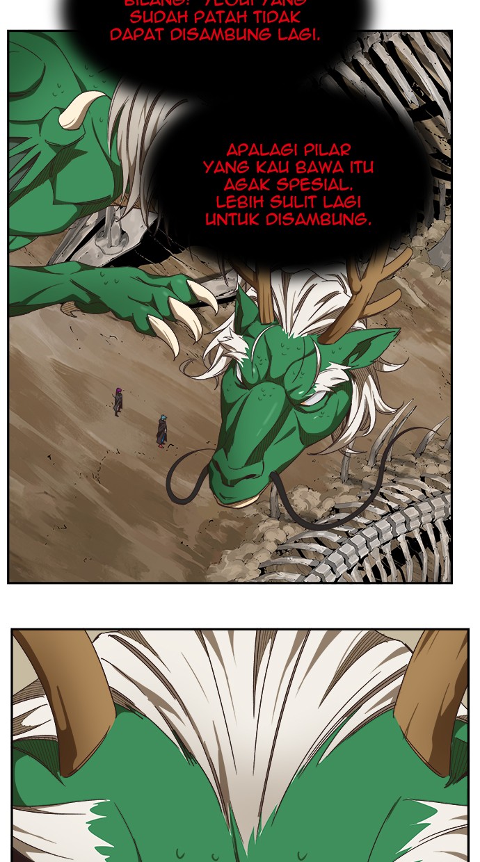 The God of High School Chap 489 - Next Chap 490