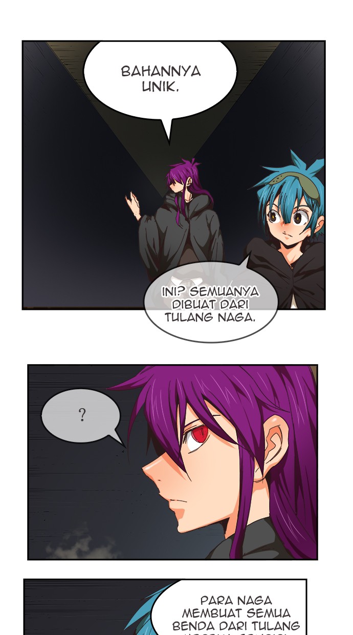 The God of High School Chap 489 - Next Chap 490
