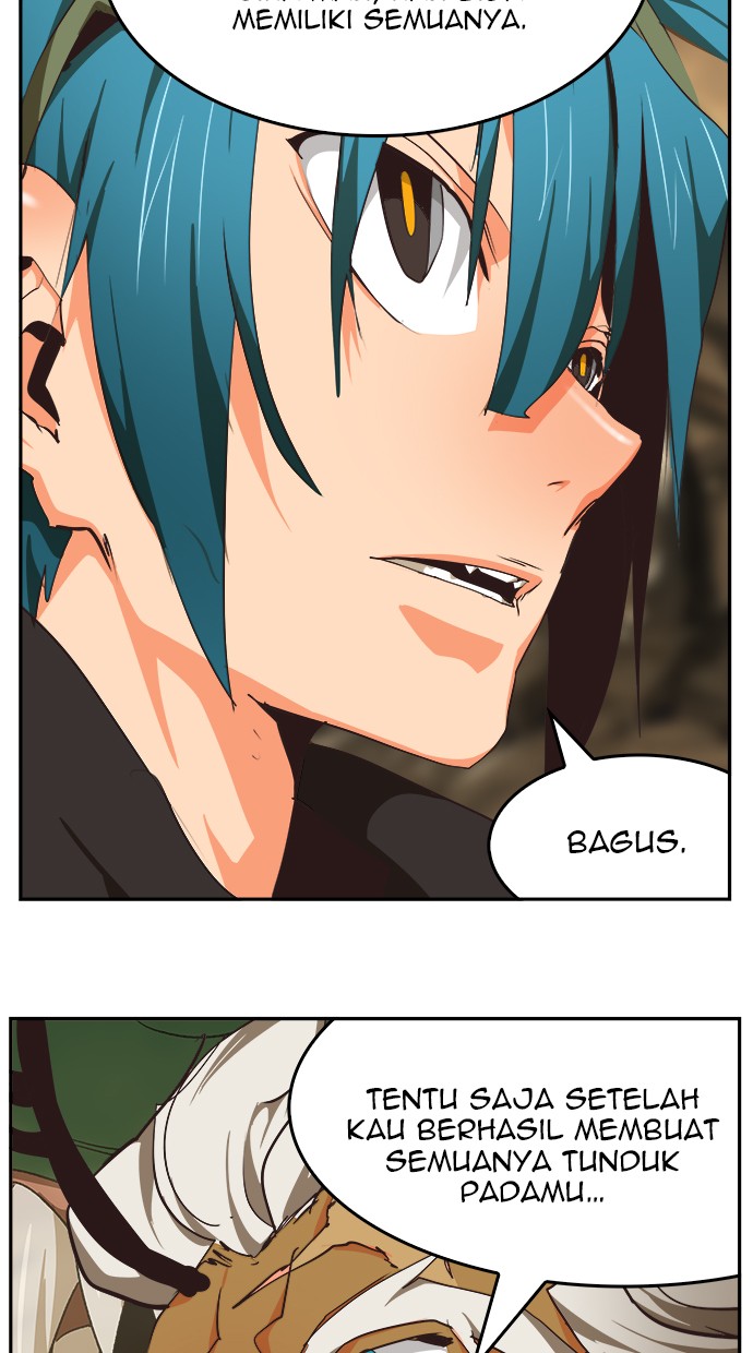 The God of High School Chap 489 - Next Chap 490