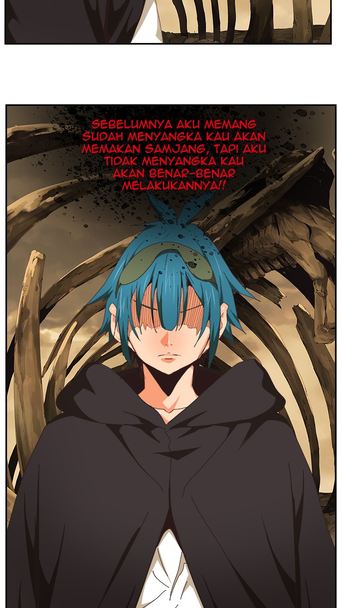 The God of High School Chap 489 - Next Chap 490