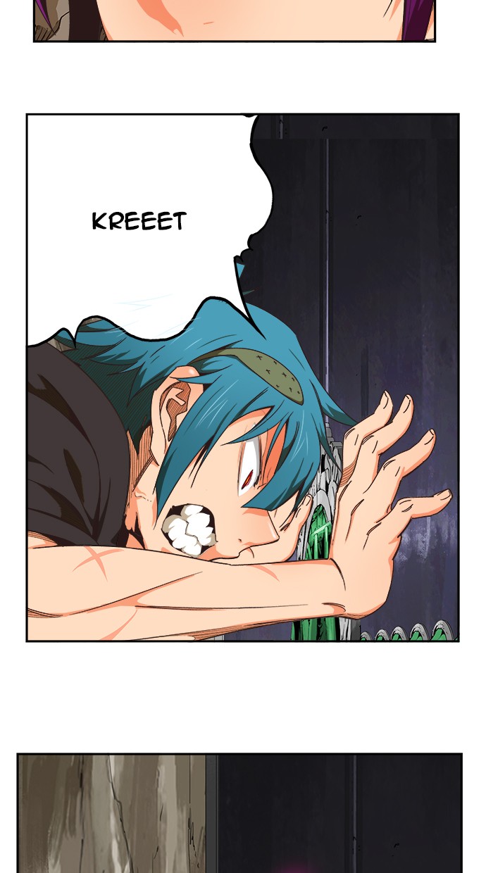 The God of High School Chap 489 - Next Chap 490