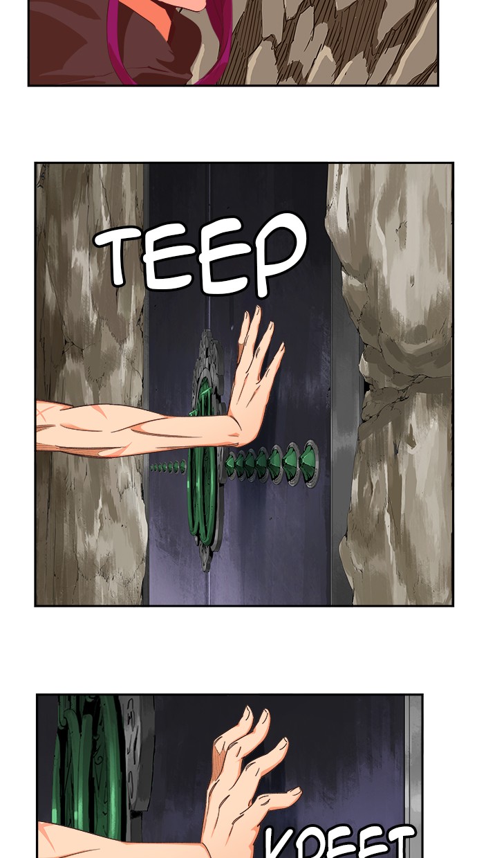 The God of High School Chap 489 - Next Chap 490