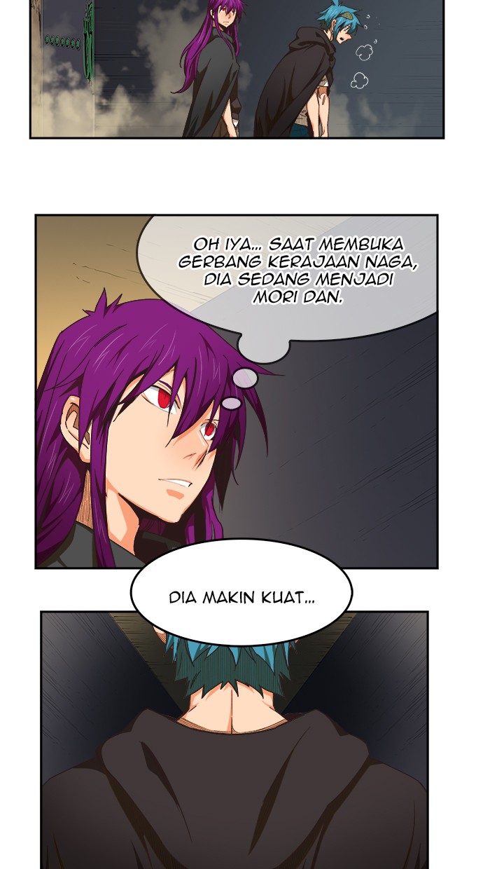 The God of High School Chap 489 - Next Chap 490