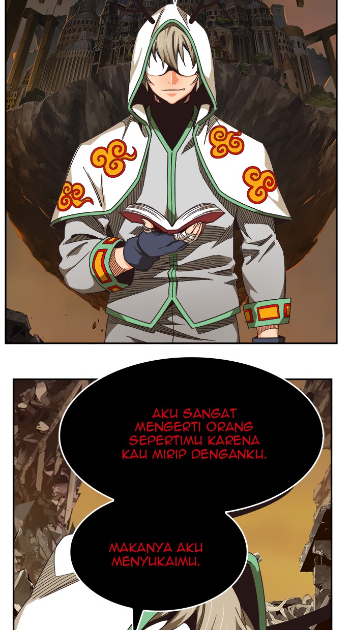 The God of High School Chap 493 - Next Chap 494